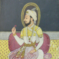 Chhatrapati Sambhaji Maharaj MBTI Personality Type image