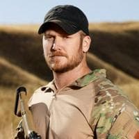 profile_Chris Kyle