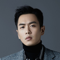 profile_Zhang Ruoyun