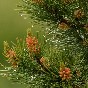 January 19 (Pine) MBTI Personality Type image