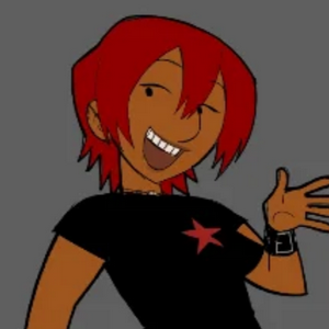Kate Medrano MBTI Personality Type image