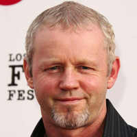 David Morse MBTI Personality Type image