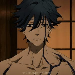 profile_Shinuchi Tsugaru