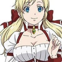Yuna Eunice MBTI Personality Type image