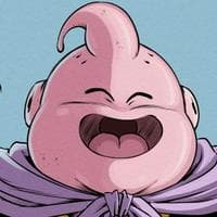 Majin Buu MBTI Personality Type image