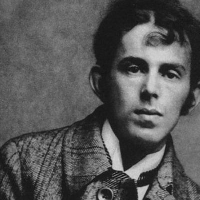 Osip Mandelstam MBTI Personality Type image