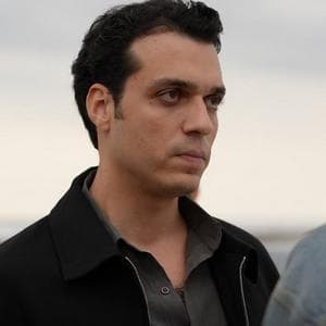 profile_Cengiz Volkov