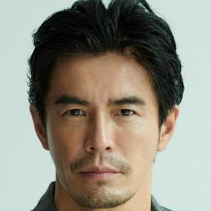 Hideaki Ito MBTI Personality Type image
