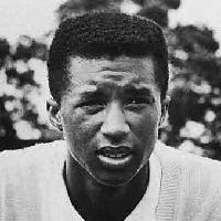 Arthur Ashe MBTI Personality Type image