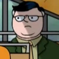 profile_Man #2