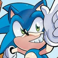Sonic the Hedgehog / Ogilvie Maurice Hedgehog mbtiパーソナリティタイプ image