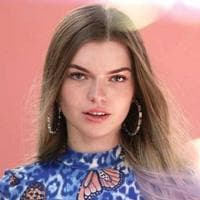 Katherine Markov MBTI Personality Type image