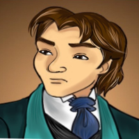 Placido Penitente MBTI Personality Type image