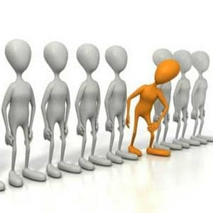 Why can’t you be like everyone else? MBTI Personality Type image