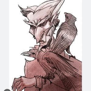 profile_Count Olaf
