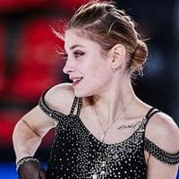 profile_Alena Kostornaia