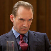 M / Gareth Mallory (Ralph Fiennes) MBTI Personality Type image