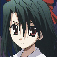 Setsuna Kiyoura MBTI Personality Type image