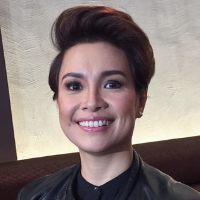 Lea Salonga MBTI 성격 유형 image