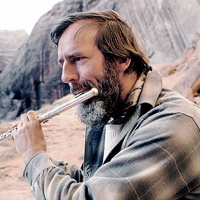 profile_Edward Abbey