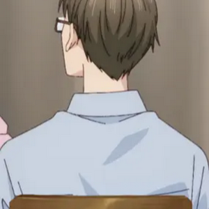 profile_Mari's Father（朝霞 父親）