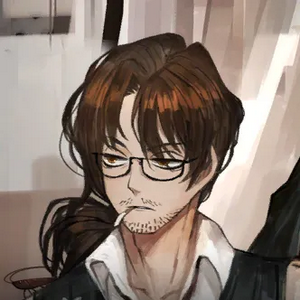 profile_Gregor