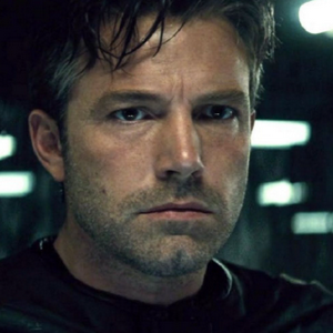 profile_Bruce Wayne / Batman