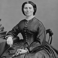 profile_Clara Barton