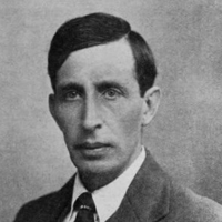 Leonard Woolf MBTI Personality Type image