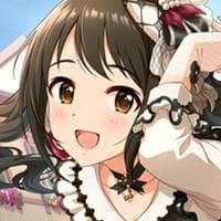 Yuka Nakano MBTI Personality Type image