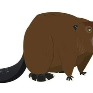 Sticker MBTI Personality Type image