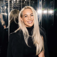 Kasia Lenhardt MBTI Personality Type image