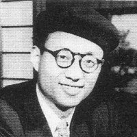 Osamu Tezuka نوع شخصية MBTI image