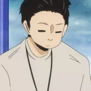 Yamada（山田） MBTI Personality Type image