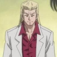 profile_Arnie Gregory