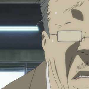 Terao MBTI Personality Type image