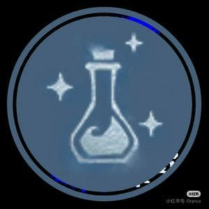Pharmacist（Copycat） MBTI Personality Type image