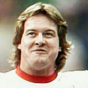 Roddy Piper, “Rowdy” tipo de personalidade mbti image