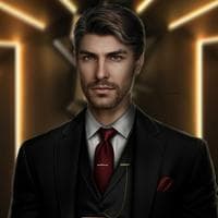 Winston MBTI Personality Type image