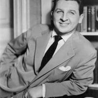 Eddie Bracken тип личности MBTI image