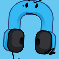 Headphones MBTI Personality Type image