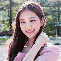 Kang Lena (GWSN) MBTI Personality Type image