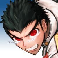 Kiyotaka Ishimaru MBTI Personality Type image