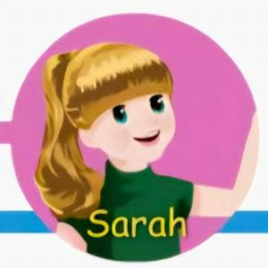 profile_Sarah