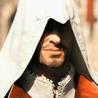 Ezio Auditore da Firenze type de personnalité MBTI image