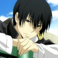 Kyoya Hibari نوع شخصية MBTI image