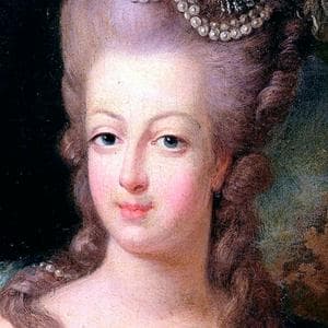 profile_Marie Antoinette