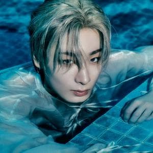 Jiseok (Big Ocean) MBTI Personality Type image