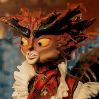 Young Herneval MBTI Personality Type image