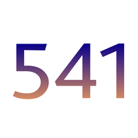 541 MBTI Personality Type image
